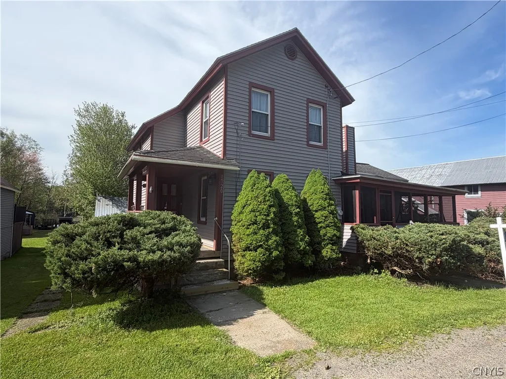 Property at 1720 Little York Crossing Road, Homer, NY 13077