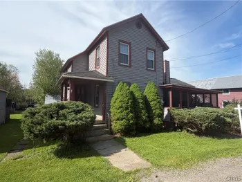 Property at 1720 Little York Crossing Road, Homer, NY 13077