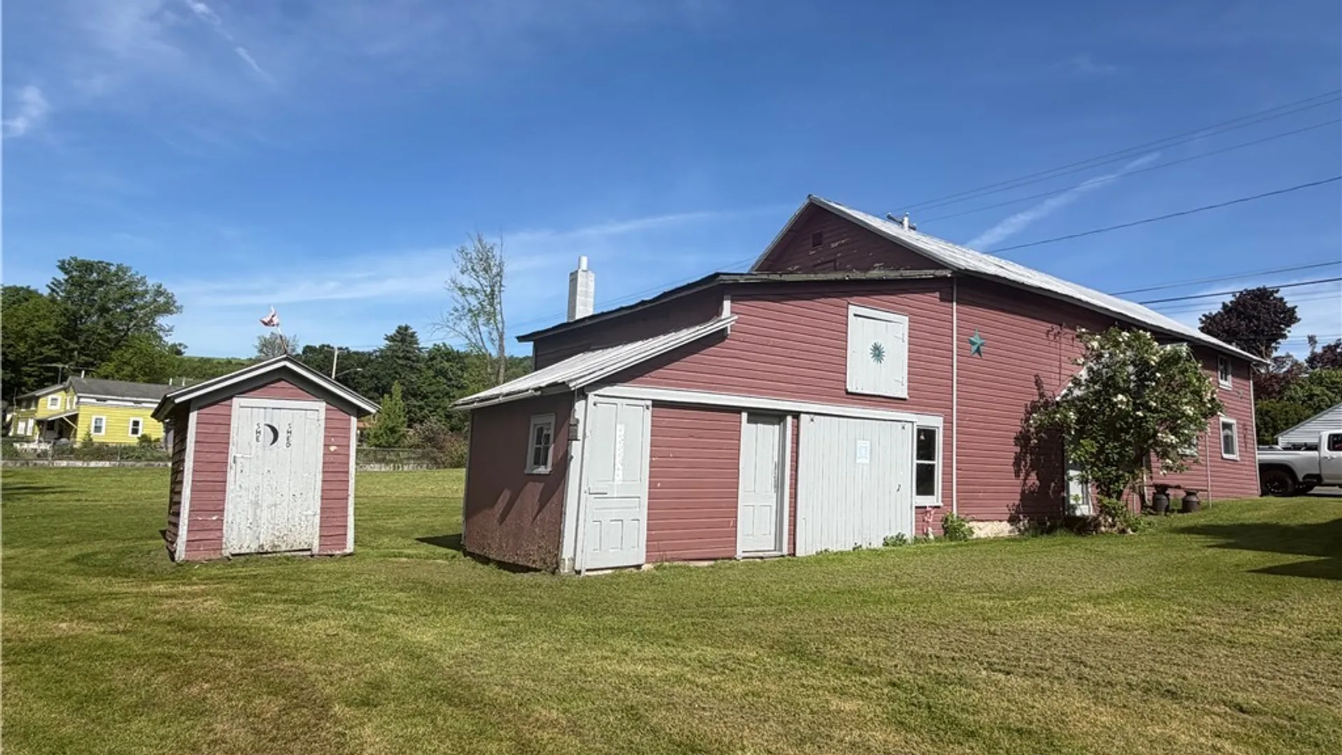 Property at 1720 Little York Crossing Road, Homer, NY 13077 42