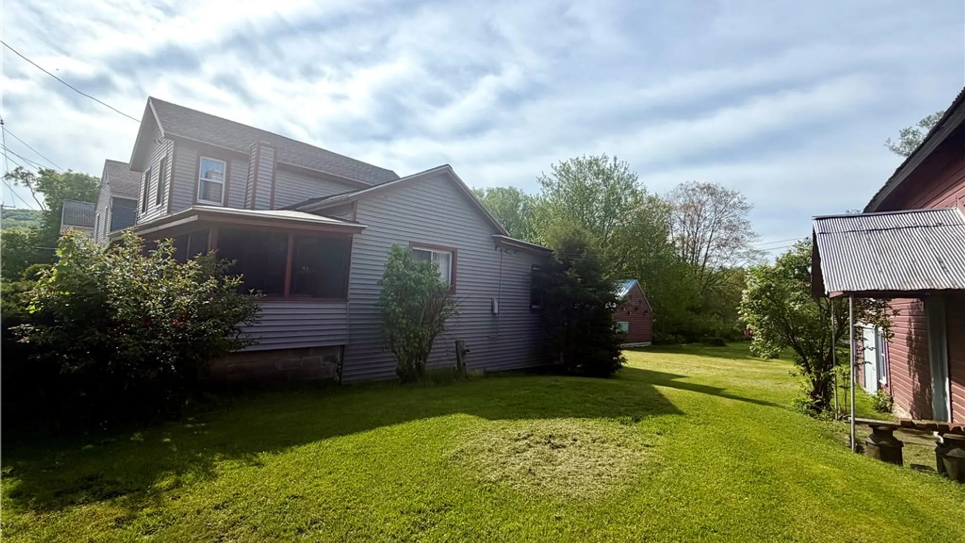 Property at 1720 Little York Crossing Road, Homer, NY 13077 44