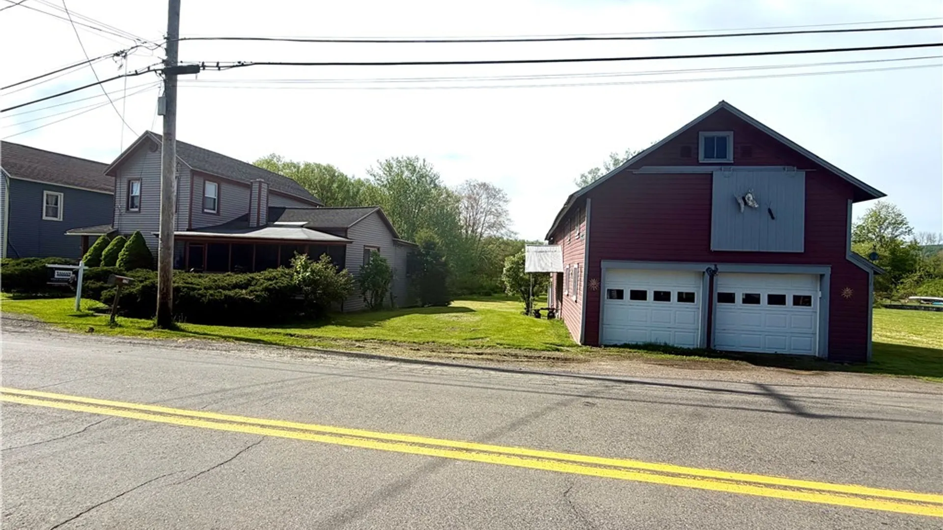 Property at 1720 Little York Crossing Road, Homer, NY 13077 45