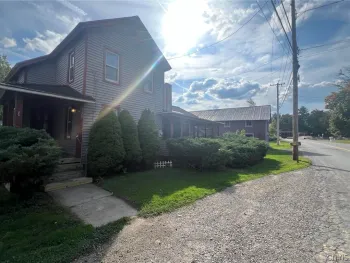 Property at 1720 Little York Crossing Road, Homer, NY 13077