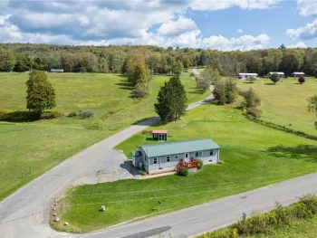 Property at 31 Rejmer Road, Berkshire, NY 13736