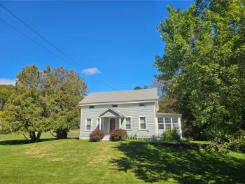 Property at 3025 County Highway 11, Hartwick, NY 13348