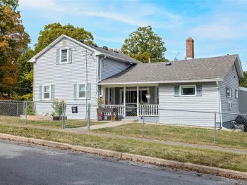 Property at 70 Murray Street, Mt Morris, NY 14510