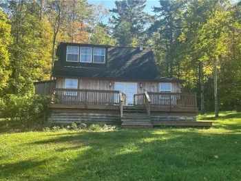 Property at 626 Cr-45, Hartwick, NY 13348