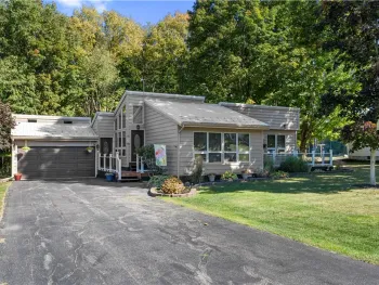 Property at 16 Pickett Street Extension, Castile, NY 14427