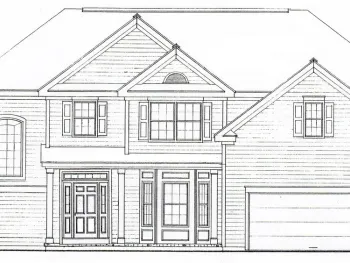 Property at 4425 Gray Wing Lane, Onondaga, NY 13078