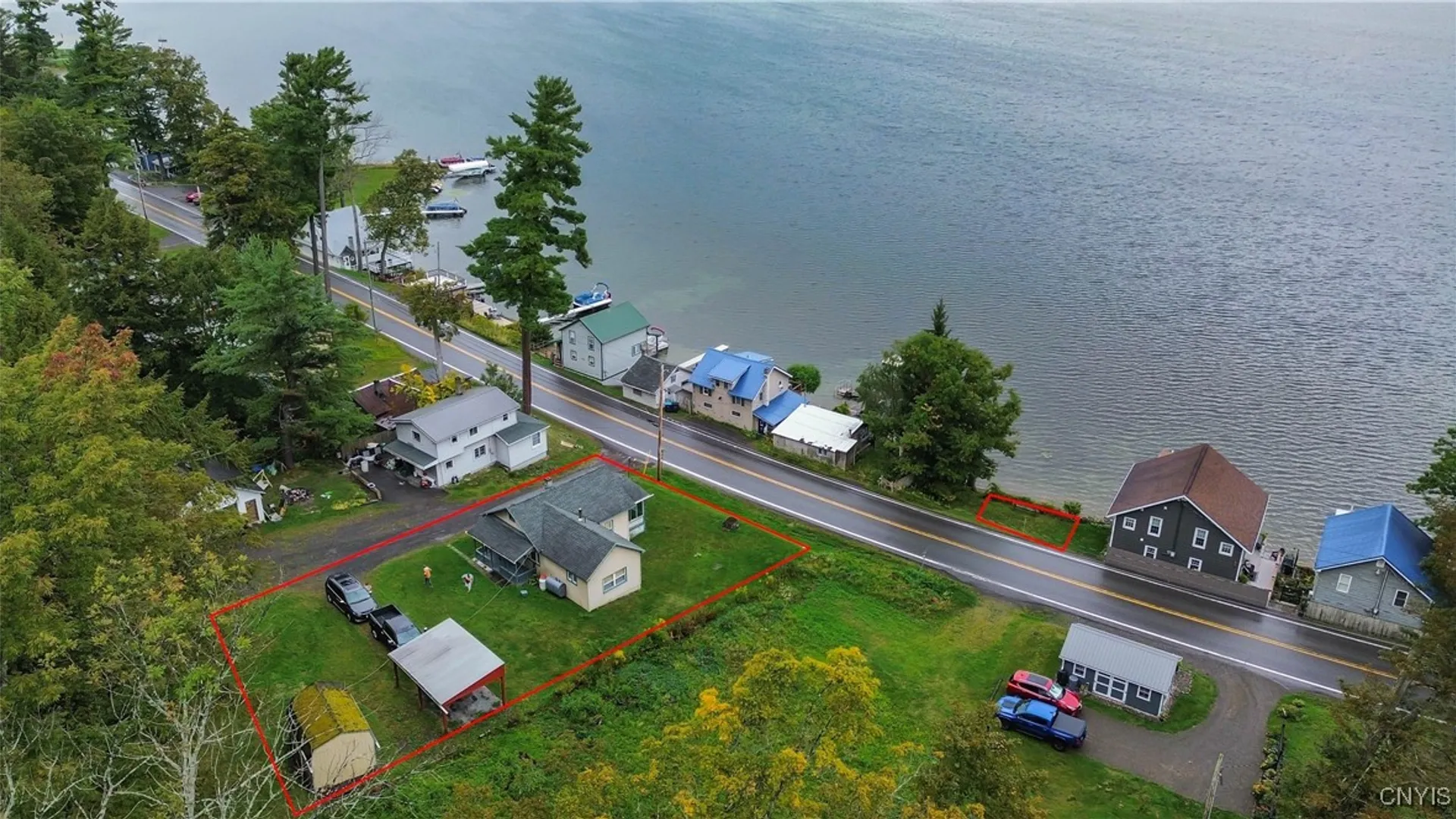 Property at 7703 State Highway 28, Exeter, NY 13439 3