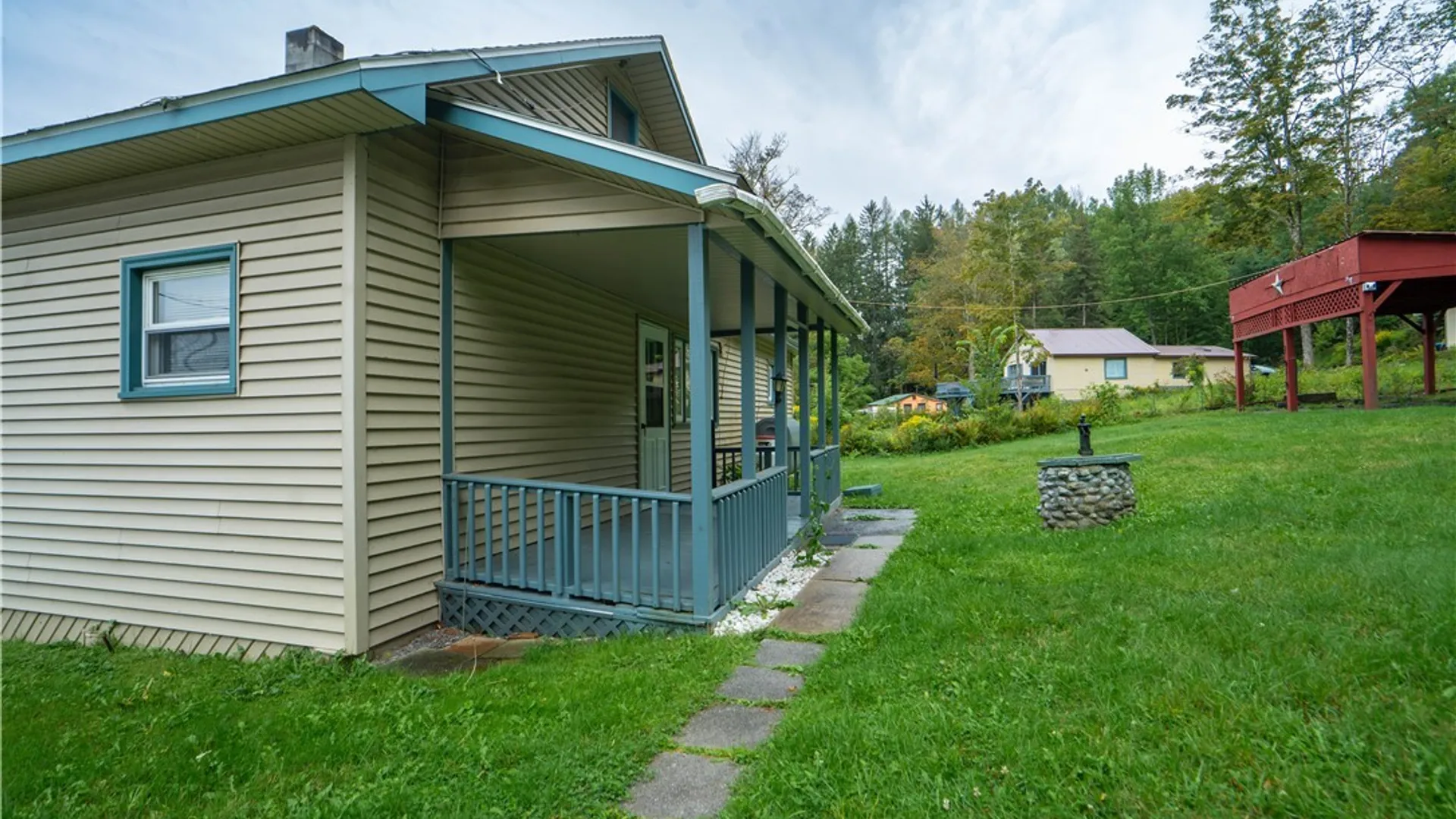 Property at 7703 State Highway 28, Exeter, NY 13439 23