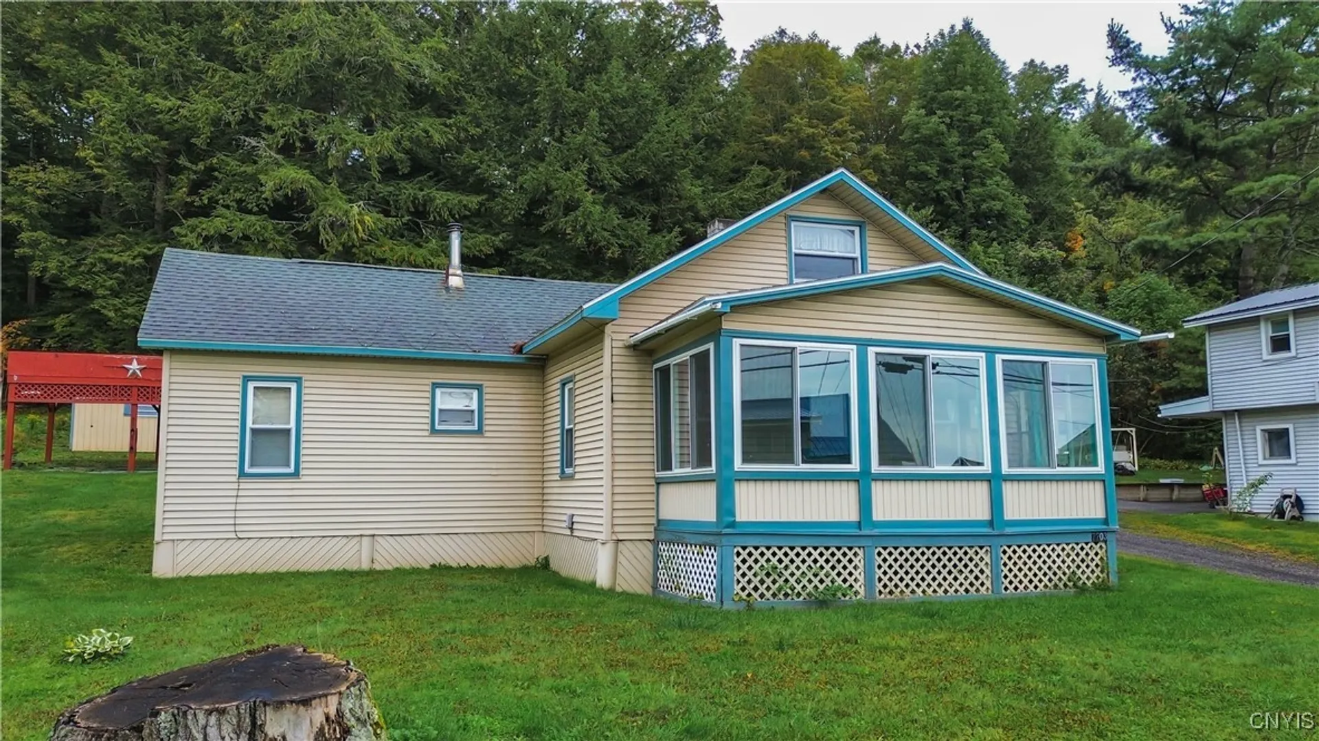Property at 7703 State Highway 28, Exeter, NY 13439 24