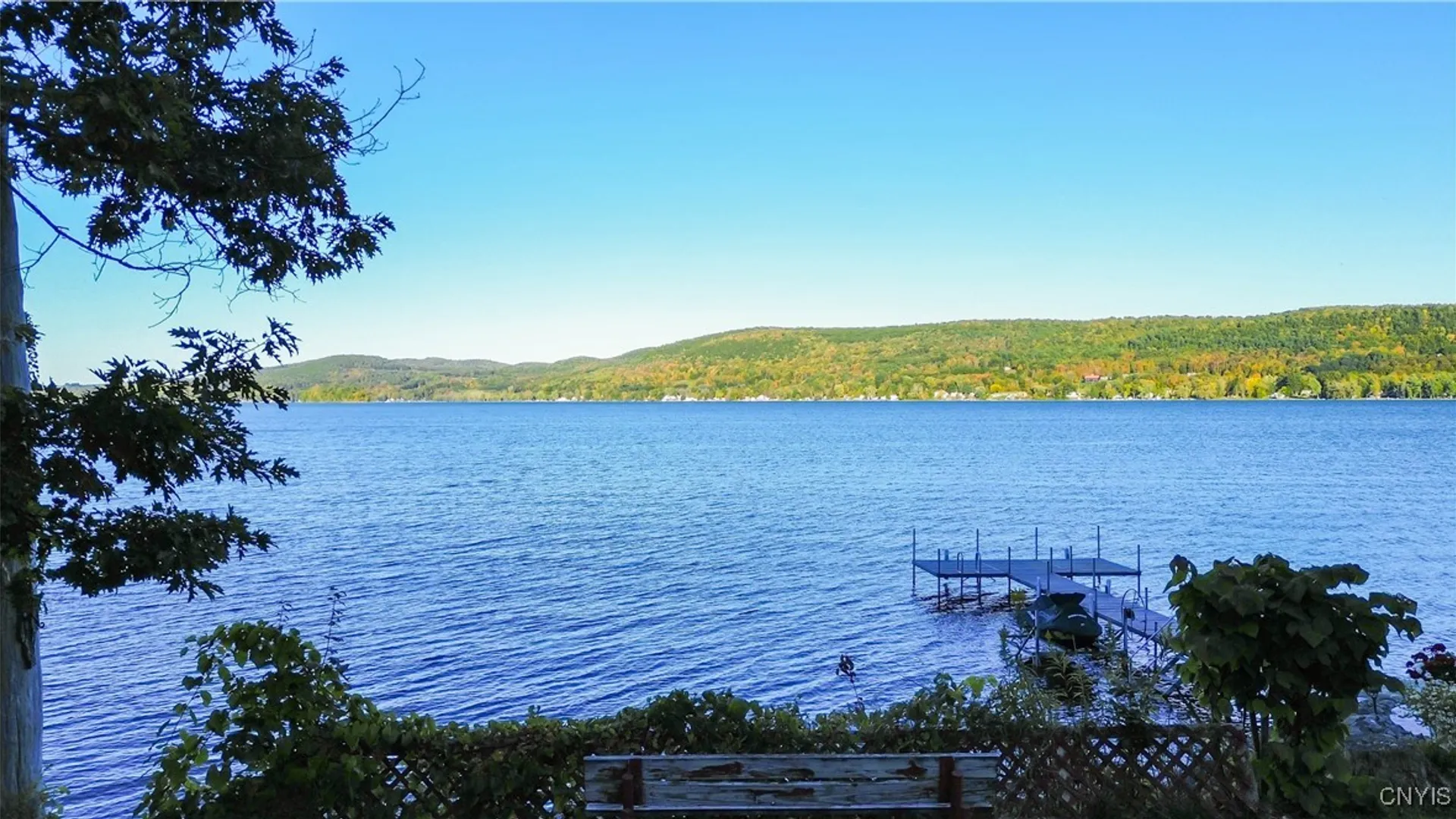 Property at 7703 State Highway 28, Exeter, NY 13439 25