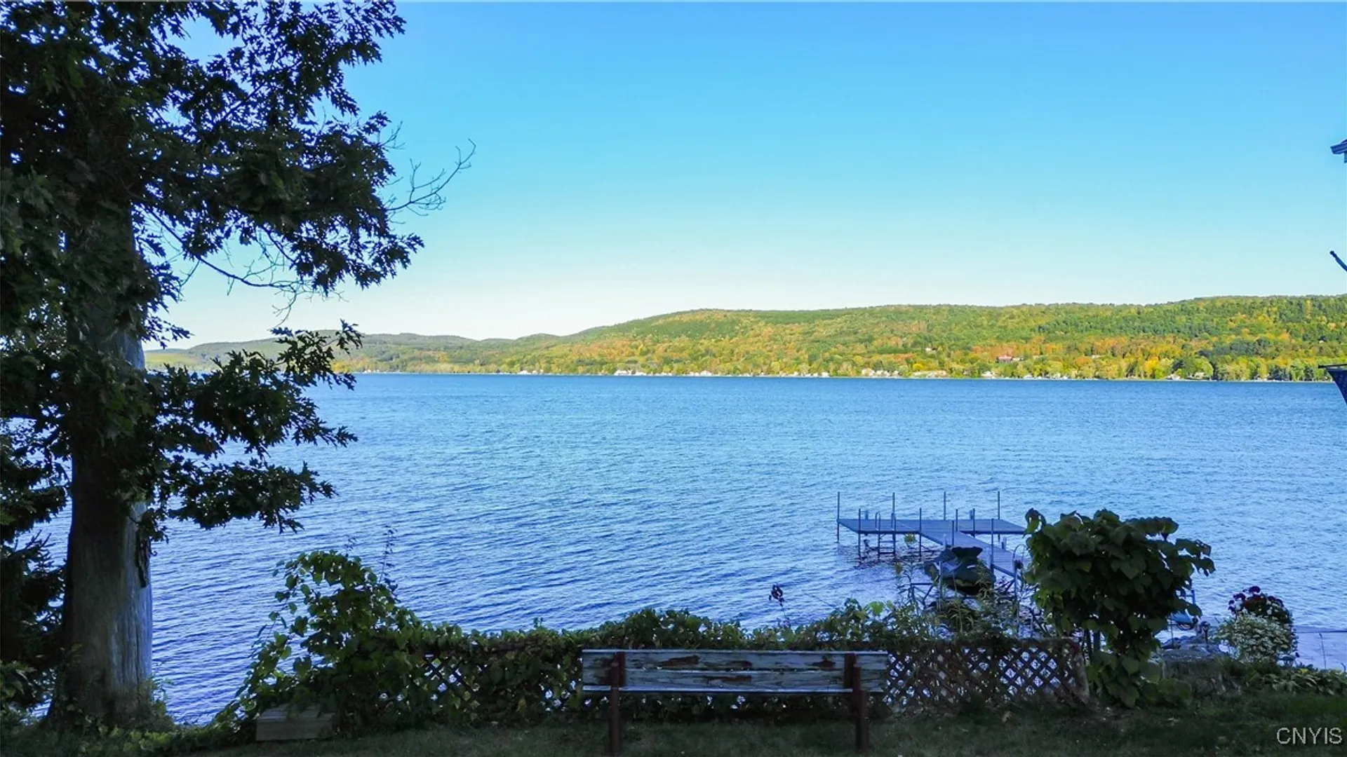 Property at 7703 State Highway 28, Exeter, NY 13439 26