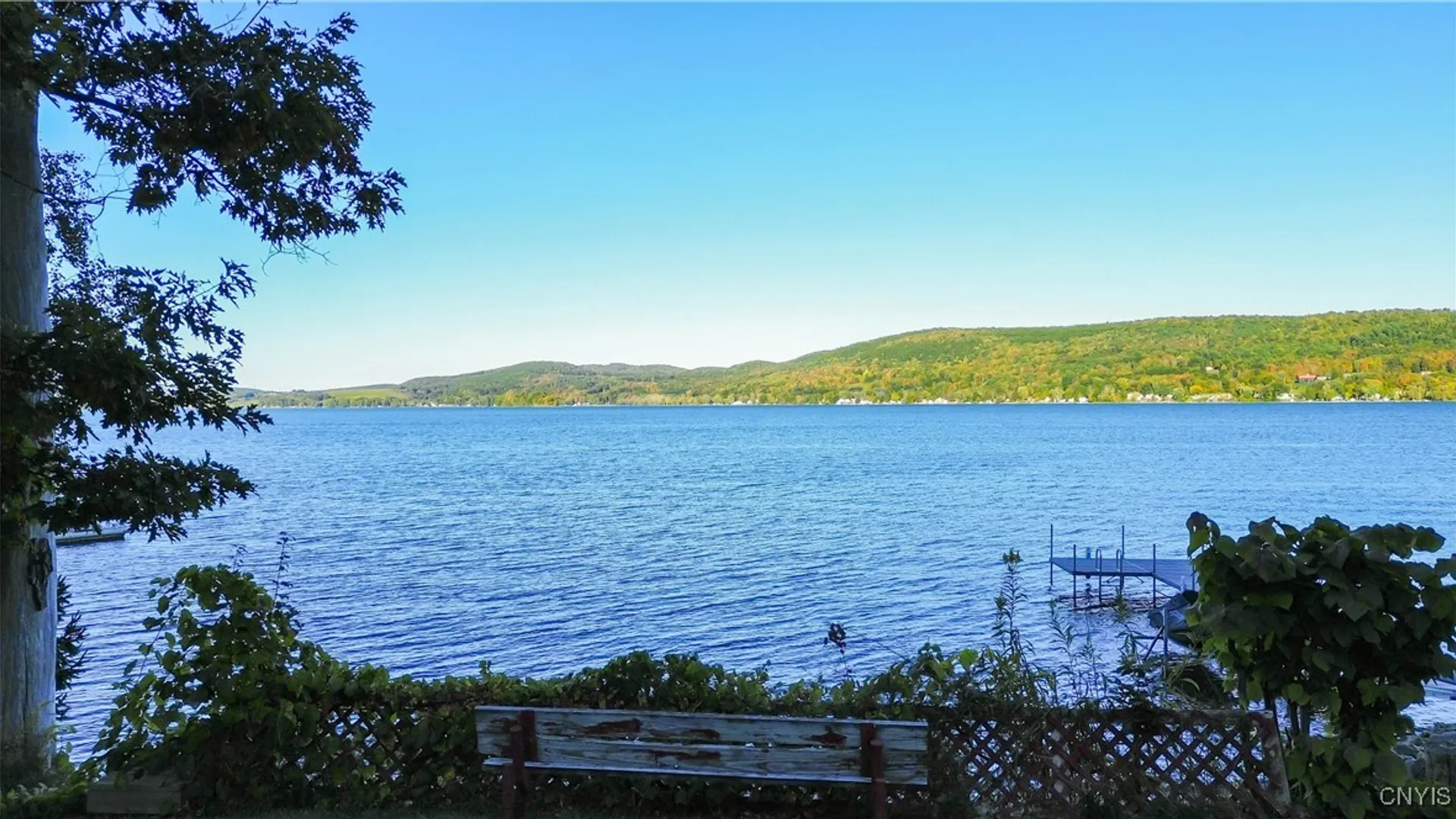 Property at 7703 State Highway 28, Exeter, NY 13439 27