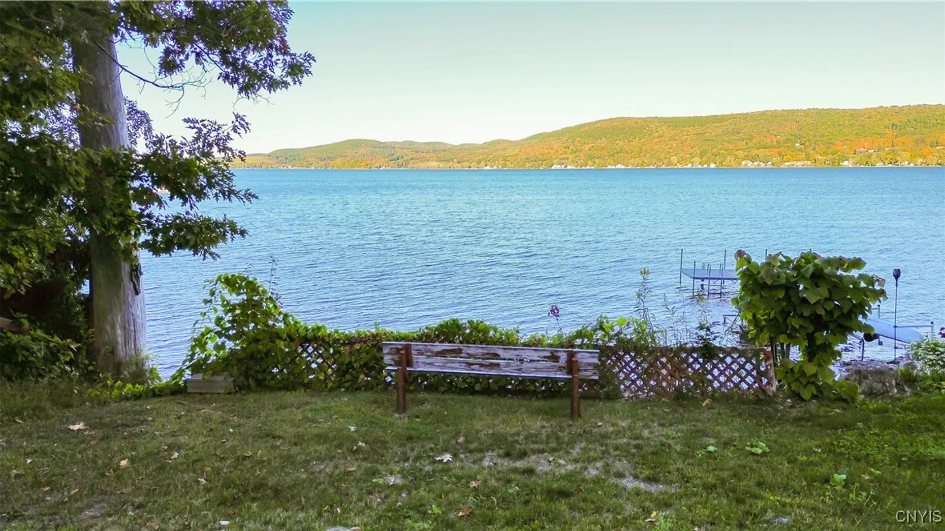 Property at 7703 State Highway 28, Exeter, NY 13439 29