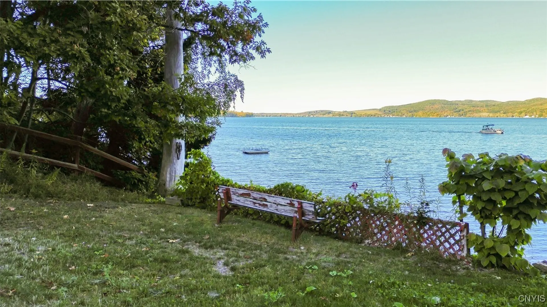 Property at 7703 State Highway 28, Exeter, NY 13439 31