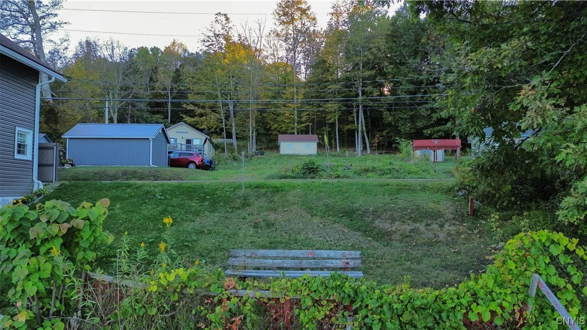 Property at 7703 State Highway 28, Exeter, NY 13439 38