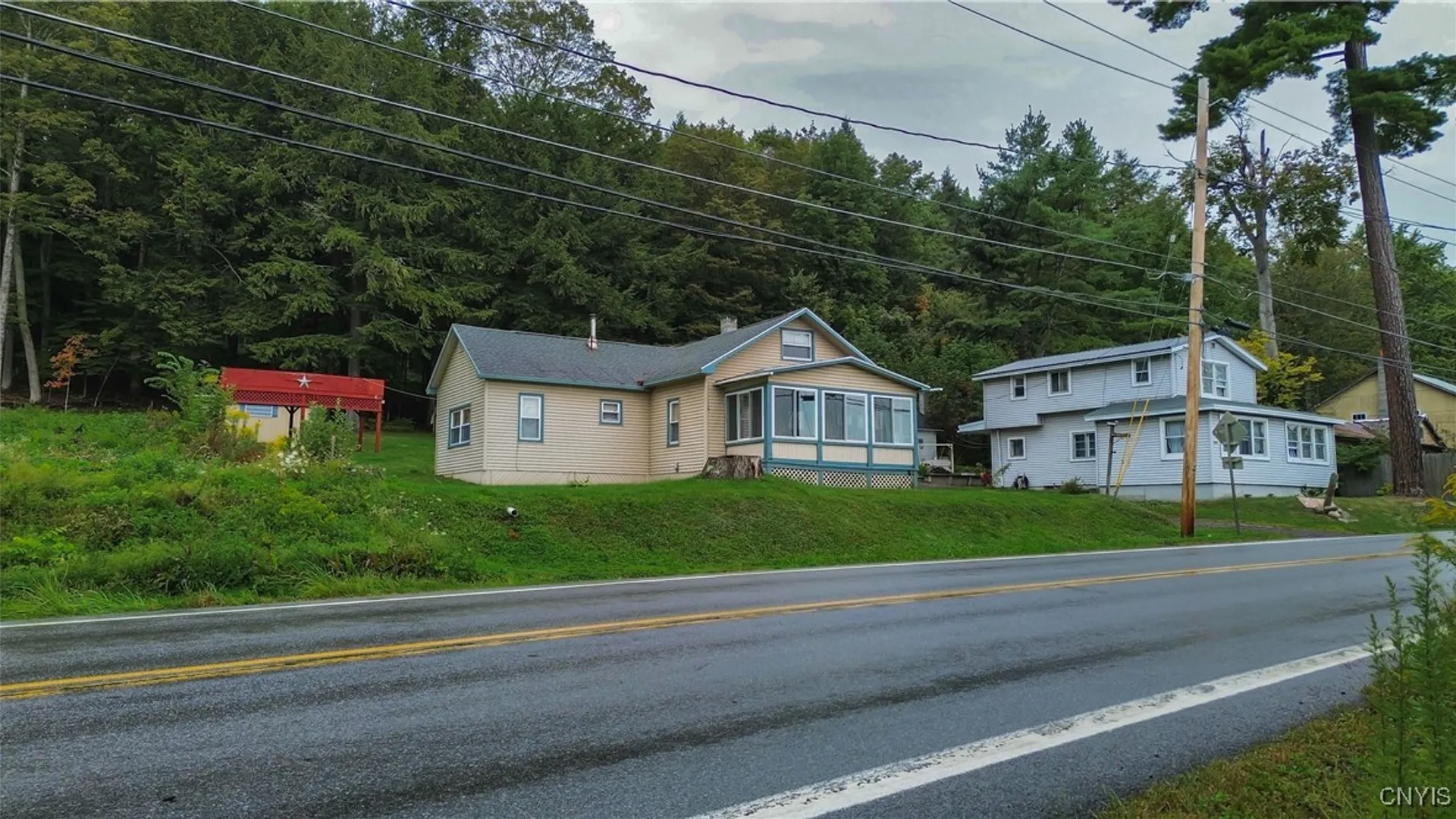 Property at 7703 State Highway 28, Exeter, NY 13439 21