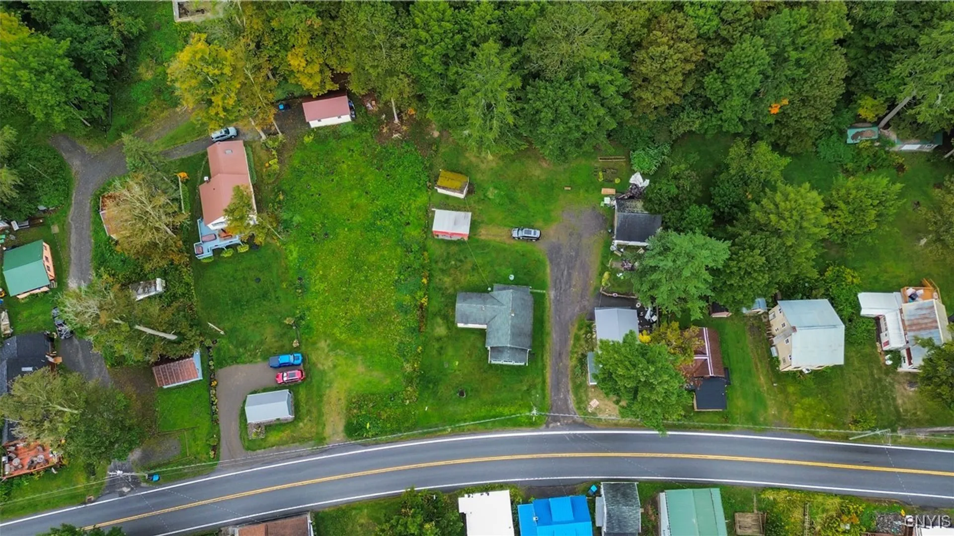 Property at 7703 State Highway 28, Exeter, NY 13439 39