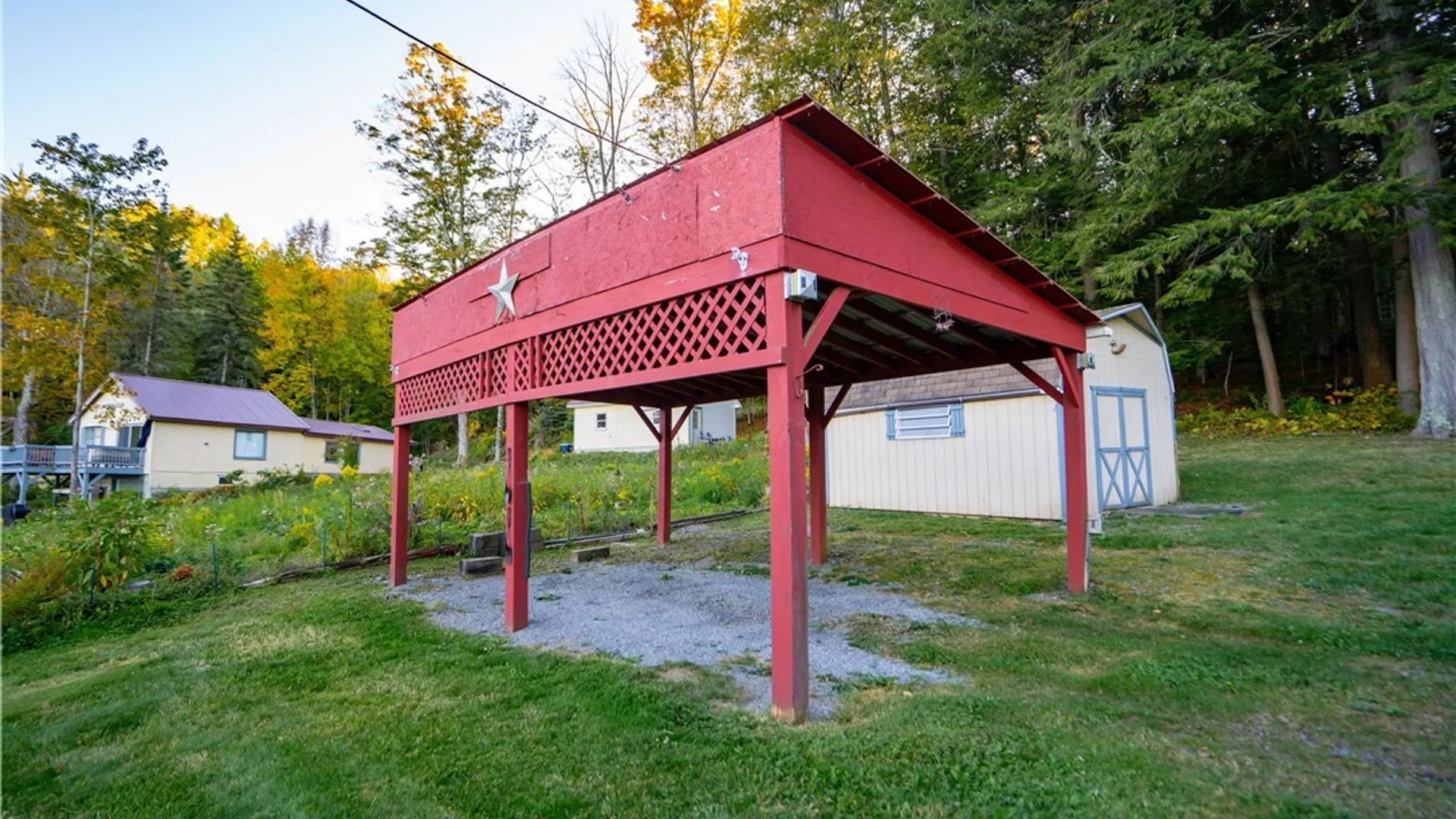 Property at 7703 State Highway 28, Exeter, NY 13439 41