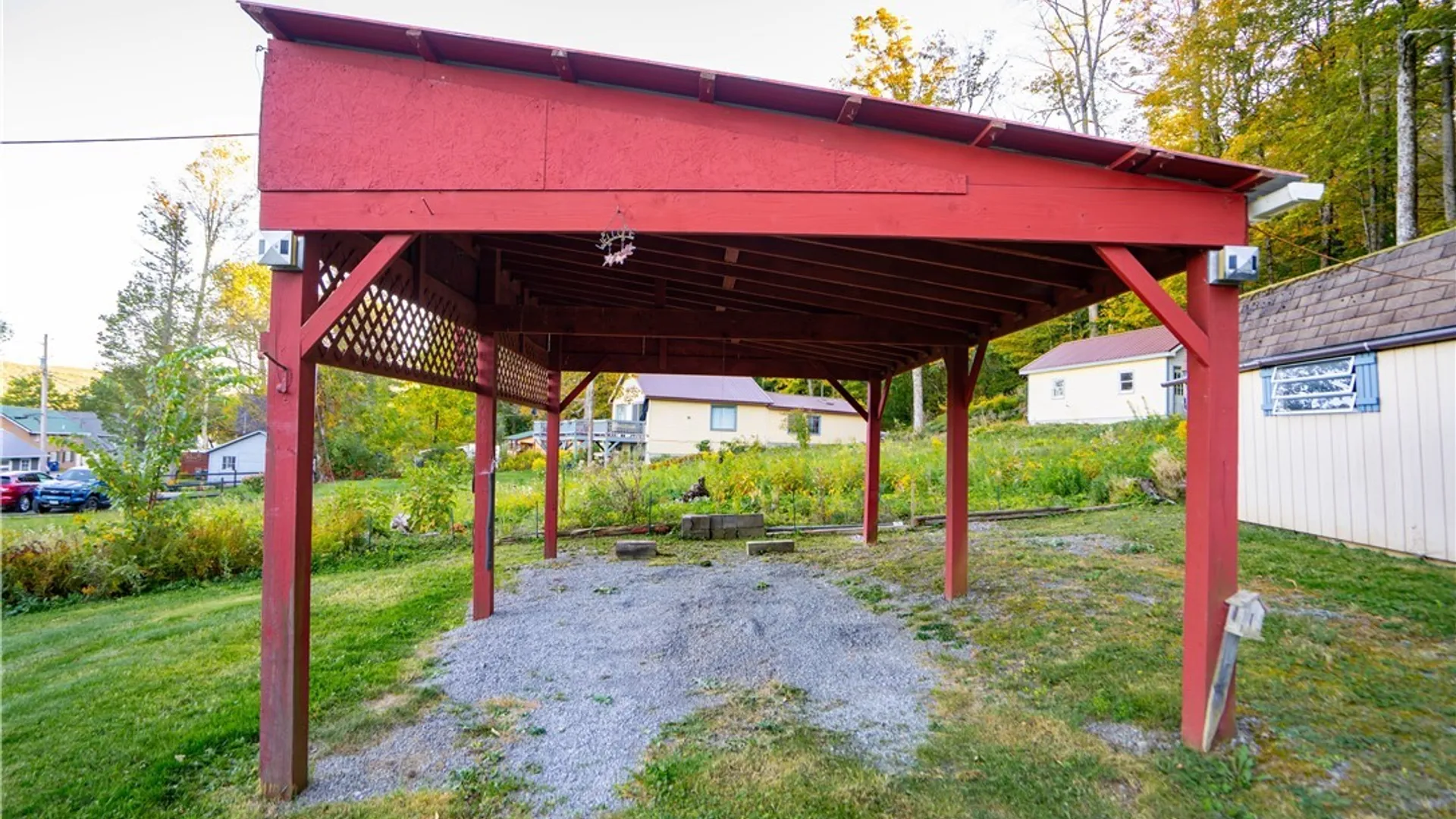 Property at 7703 State Highway 28, Exeter, NY 13439 42
