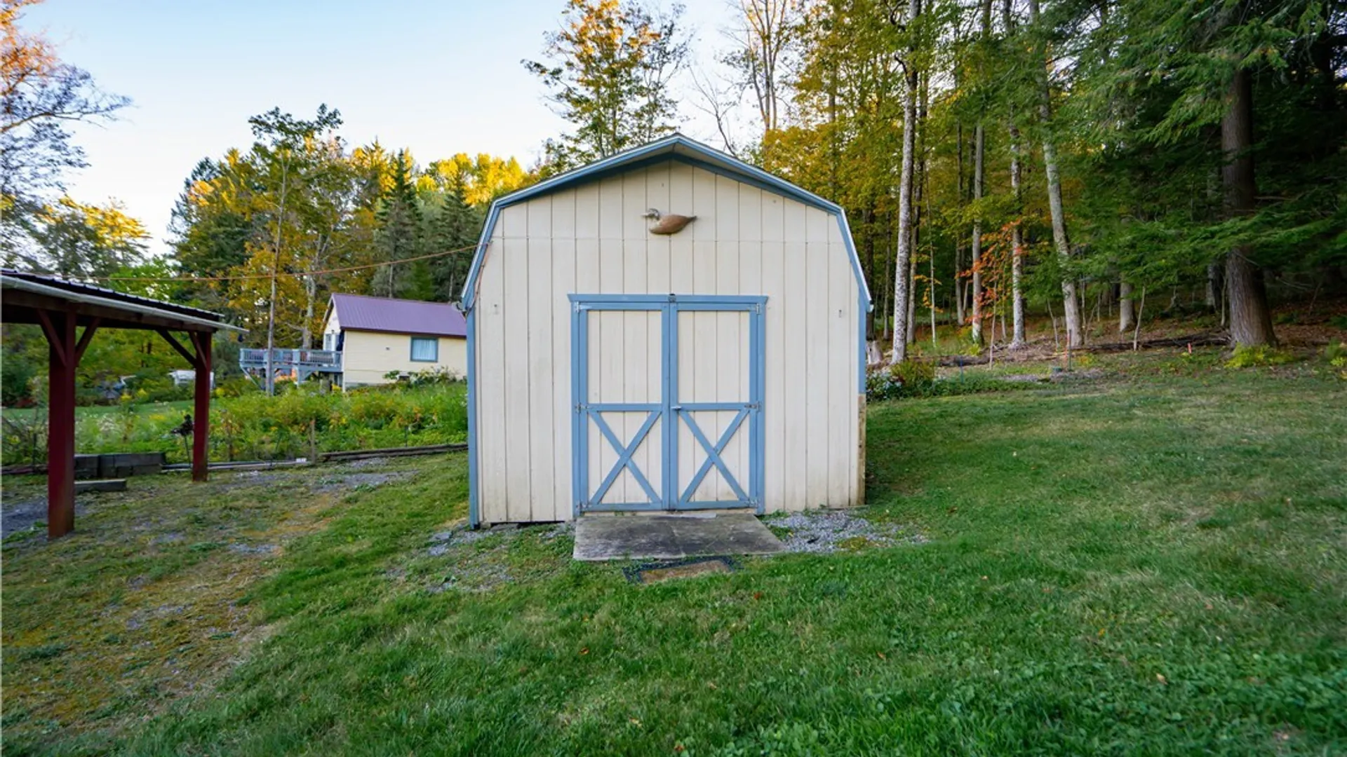 Property at 7703 State Highway 28, Exeter, NY 13439 43