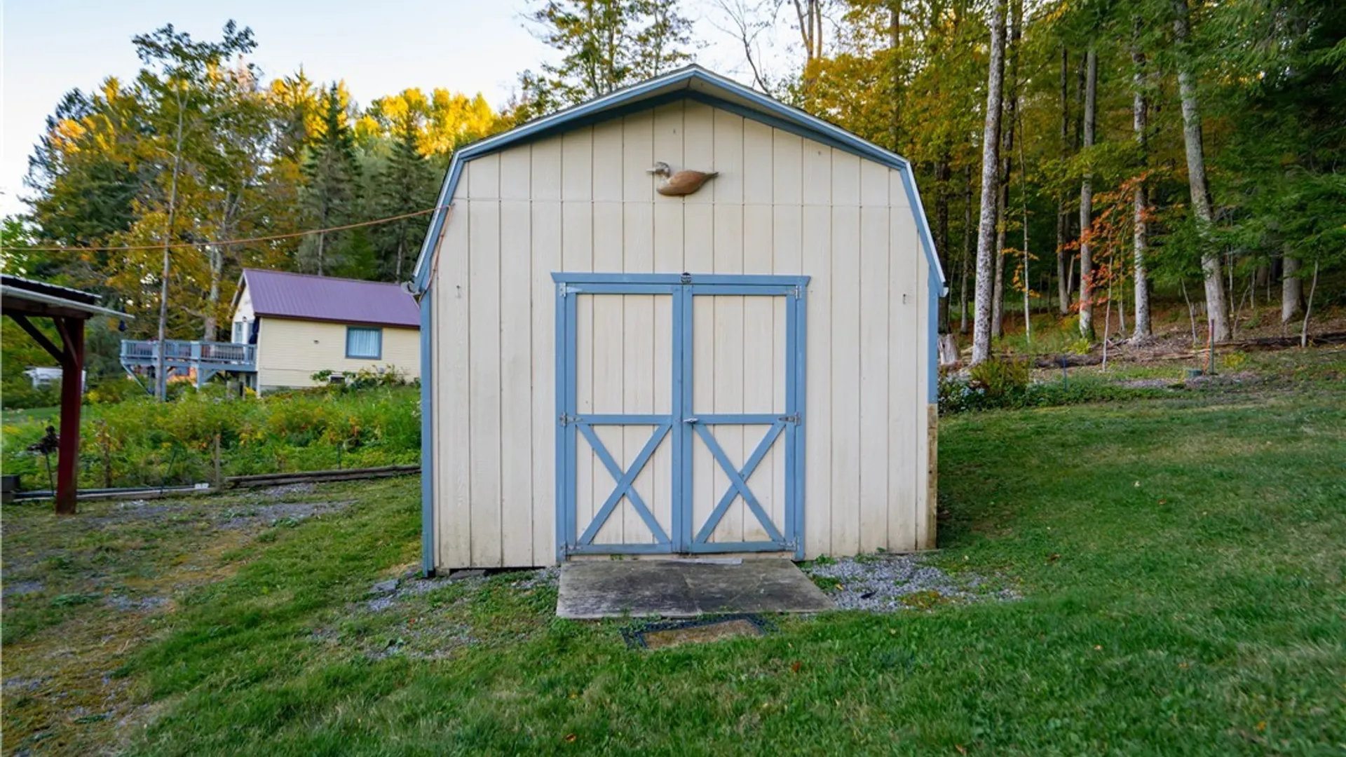 Property at 7703 State Highway 28, Exeter, NY 13439 44