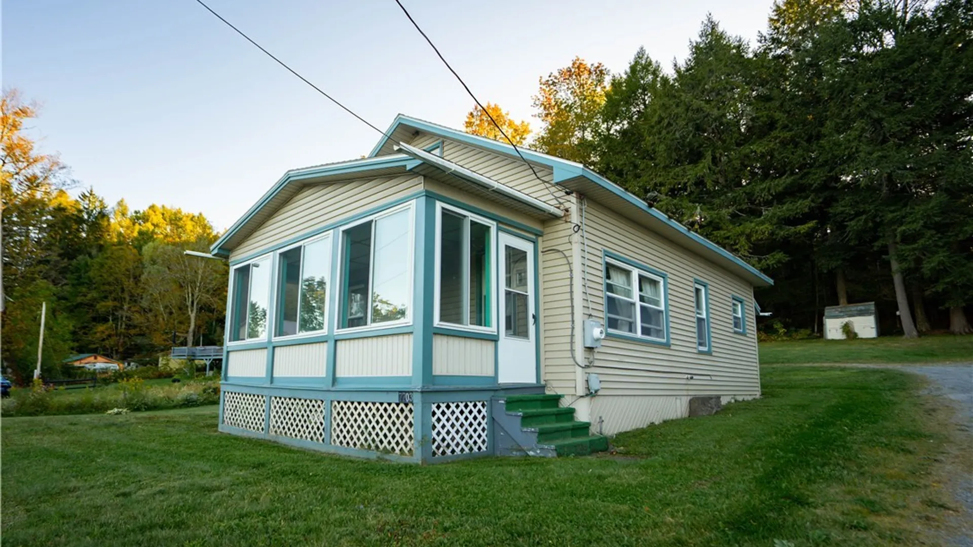 Property at 7703 State Highway 28, Exeter, NY 13439 45