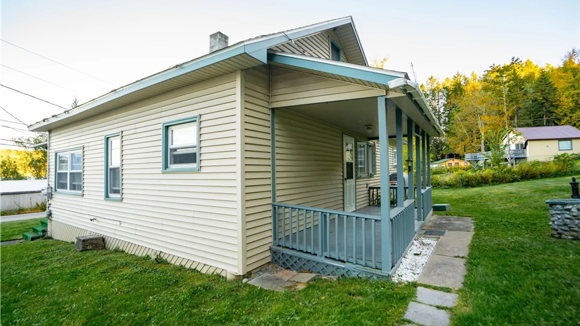 Property at 7703 State Highway 28, Exeter, NY 13439 46