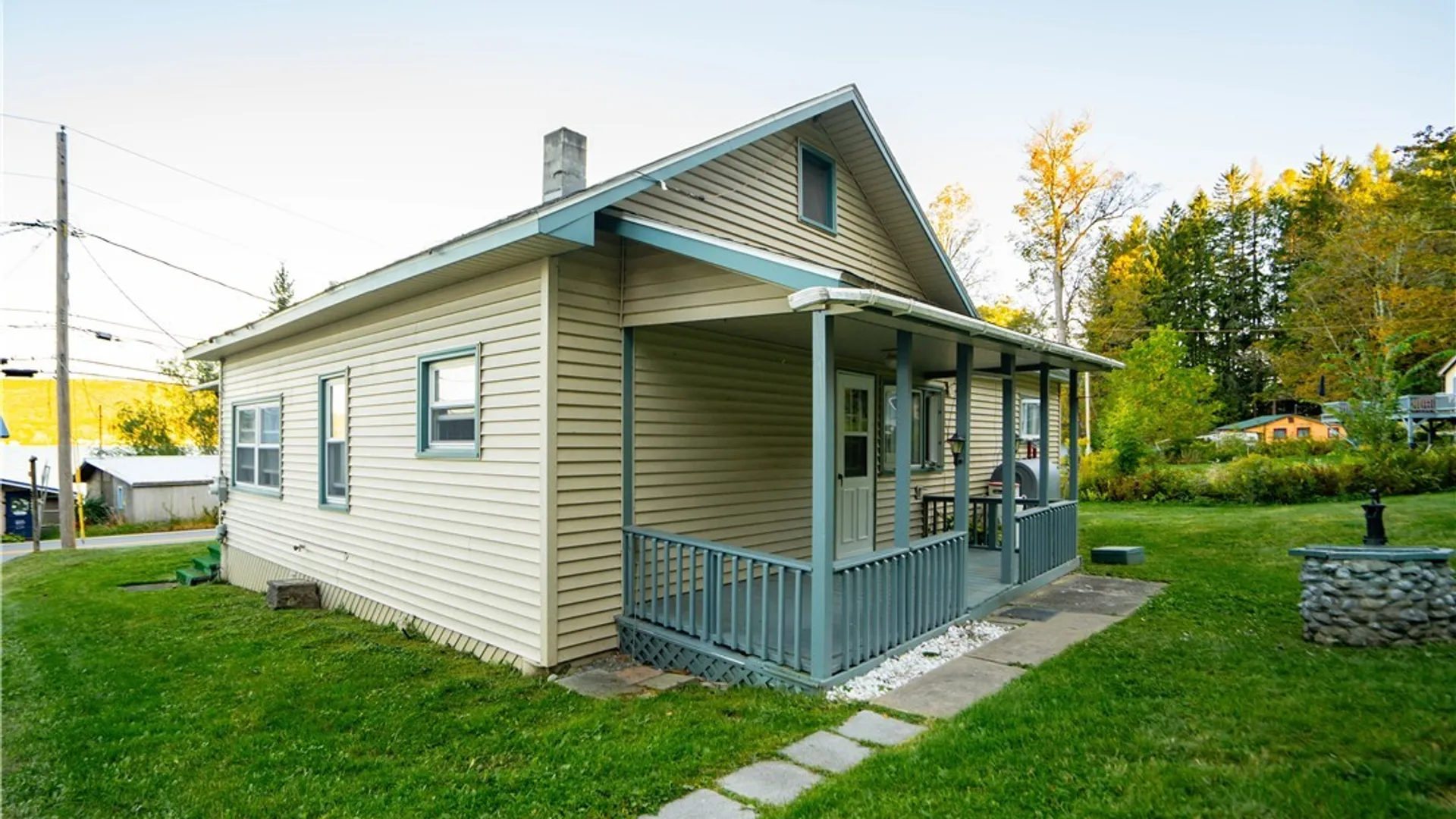 Property at 7703 State Highway 28, Exeter, NY 13439 47