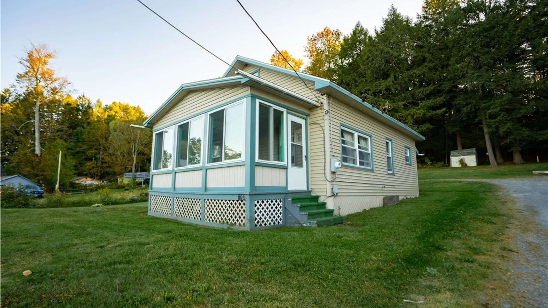 Property at 7703 State Highway 28, Exeter, NY 13439 48