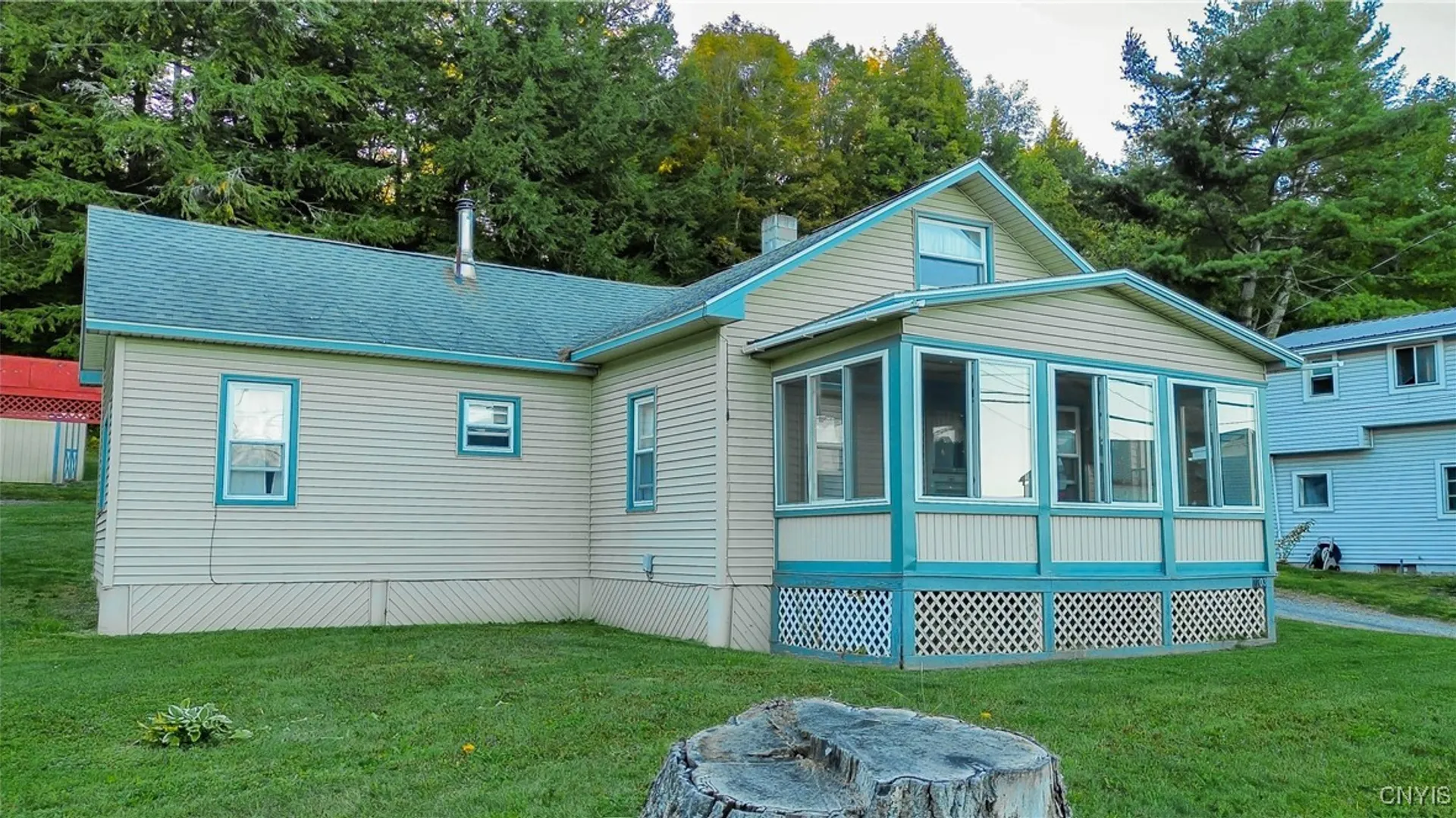 Property at 7703 State Highway 28, Exeter, NY 13439 49