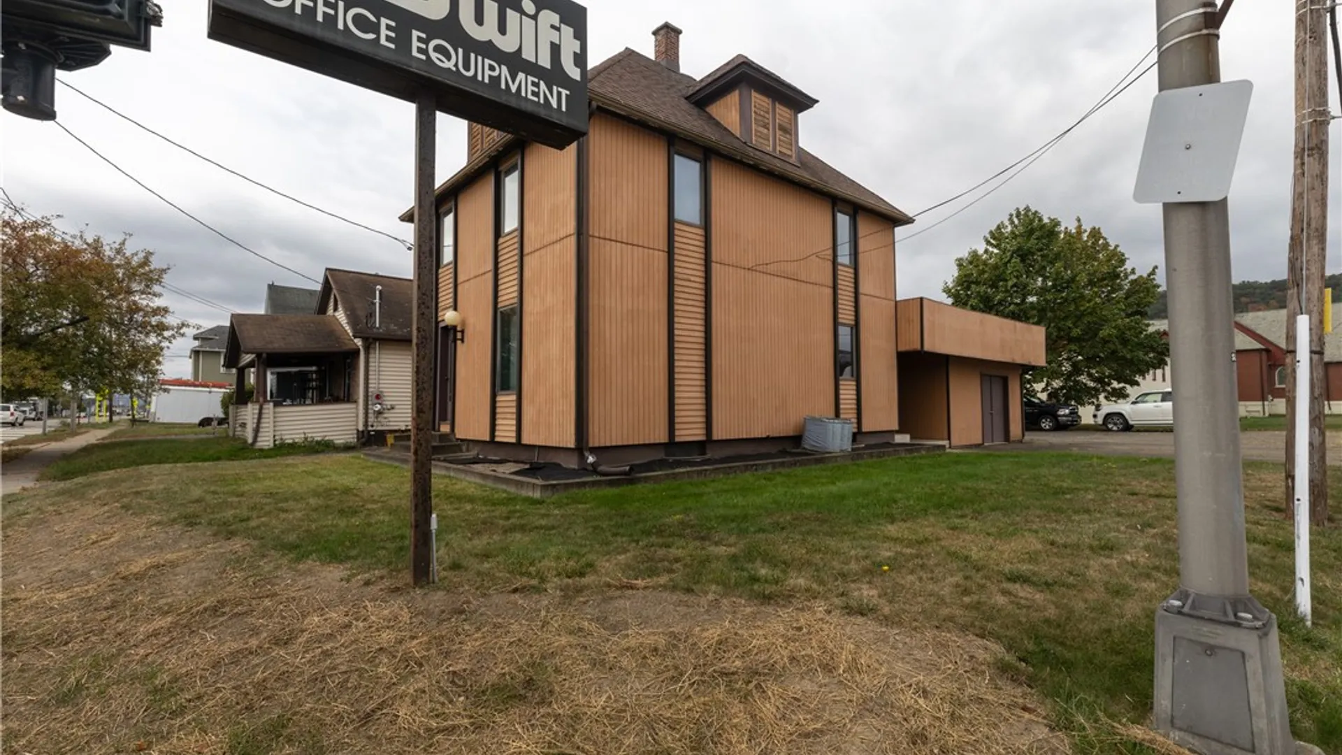 Property at 2147 College Avenue, Horseheads, NY 14903 2