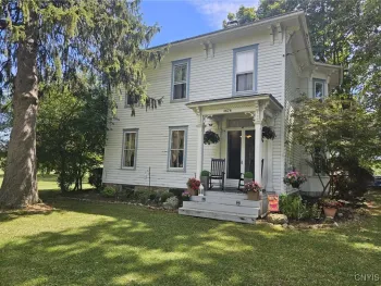 Property at 4676 State Route 34b, Fleming, NY 13021