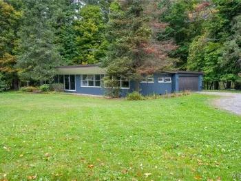 Property at 4282 Two Rod Road, Wales, NY 14052
