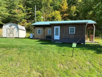 Property at 5218 Saunders Hill Road, Amity, NY 14813