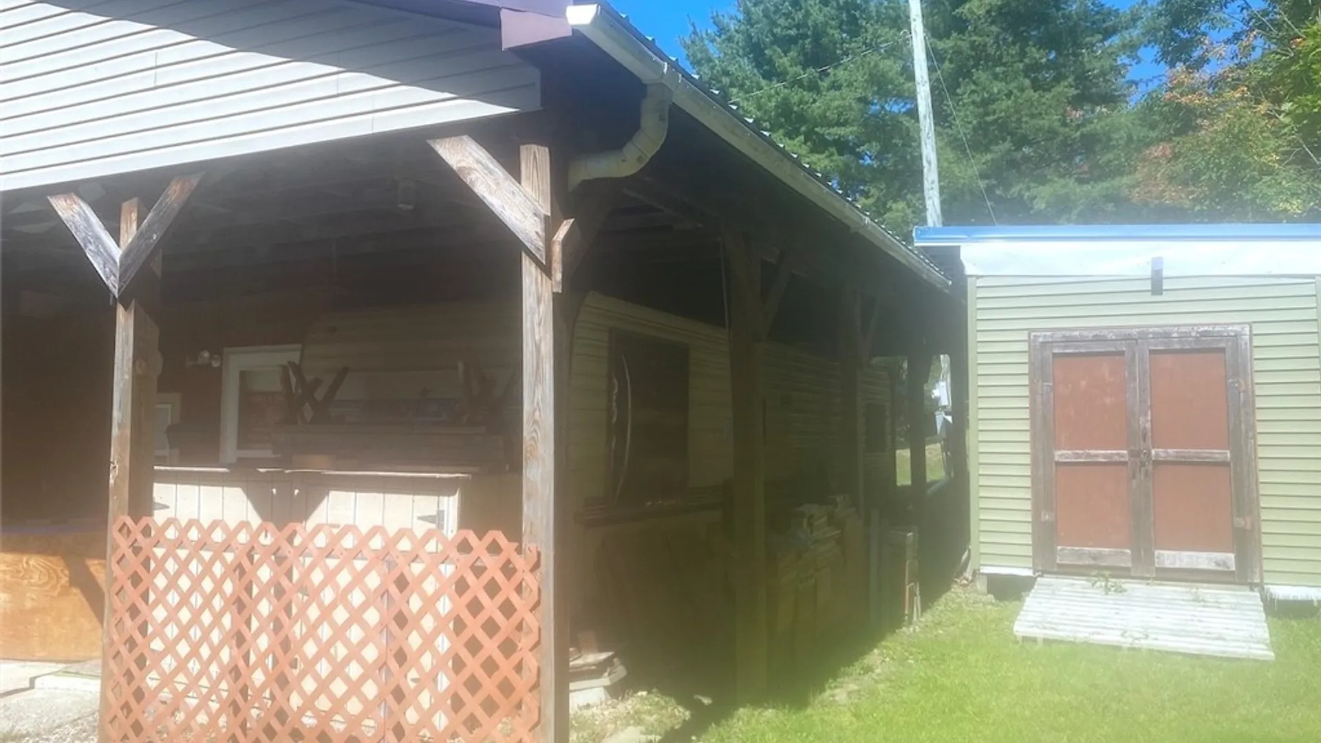 Property at 5218 Saunders Hill Road, Amity, NY 14813 4