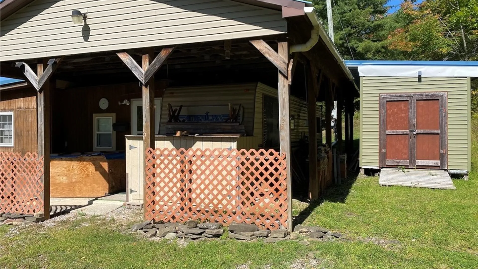 Property at 5218 Saunders Hill Road, Amity, NY 14813 11