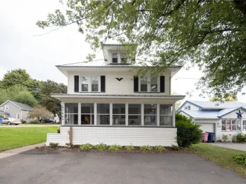 Property at 3740 Mill Street, Marion, NY 14505