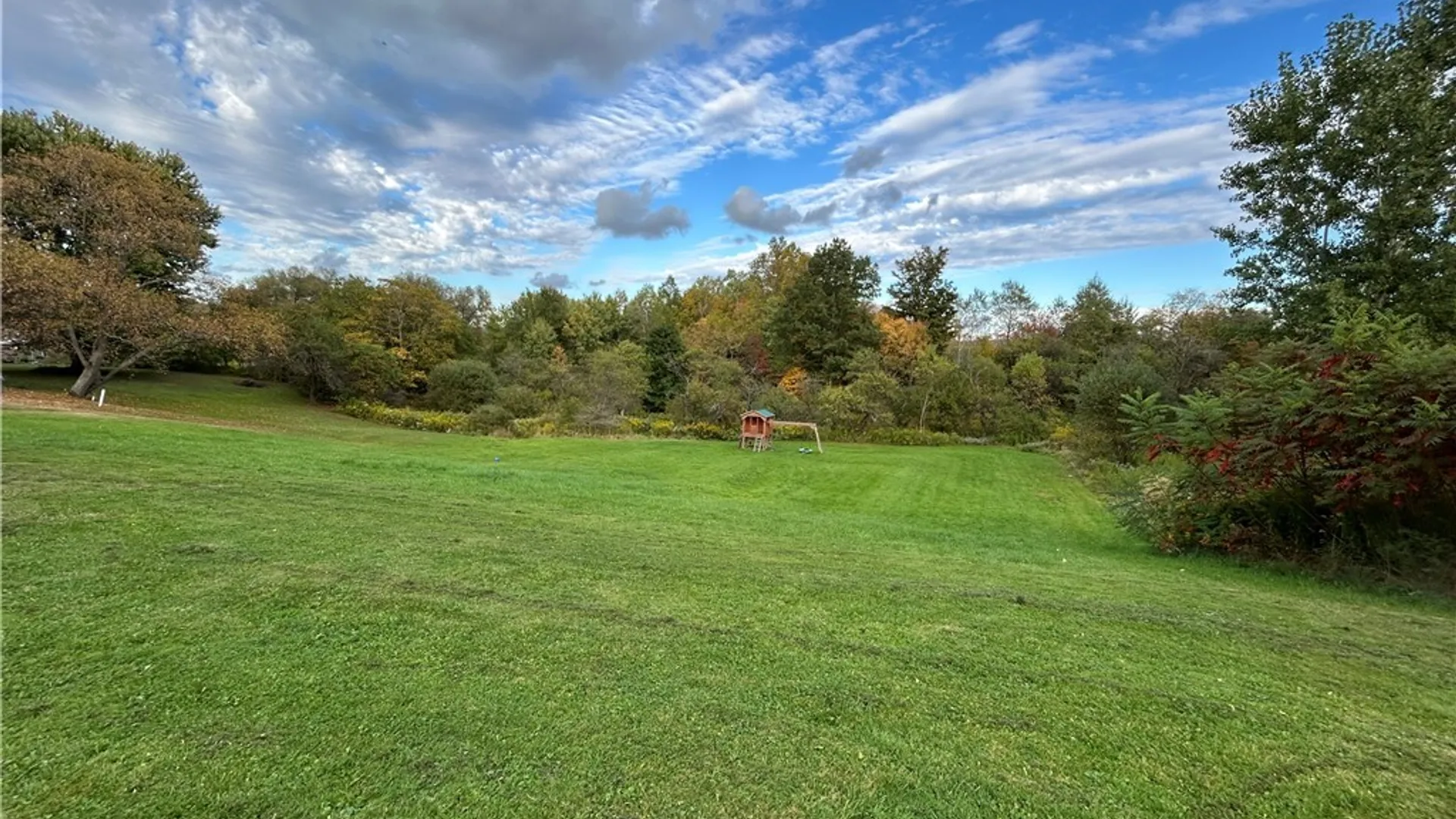 Property at 8436 S Hill Road, Villenova, NY 14723 23