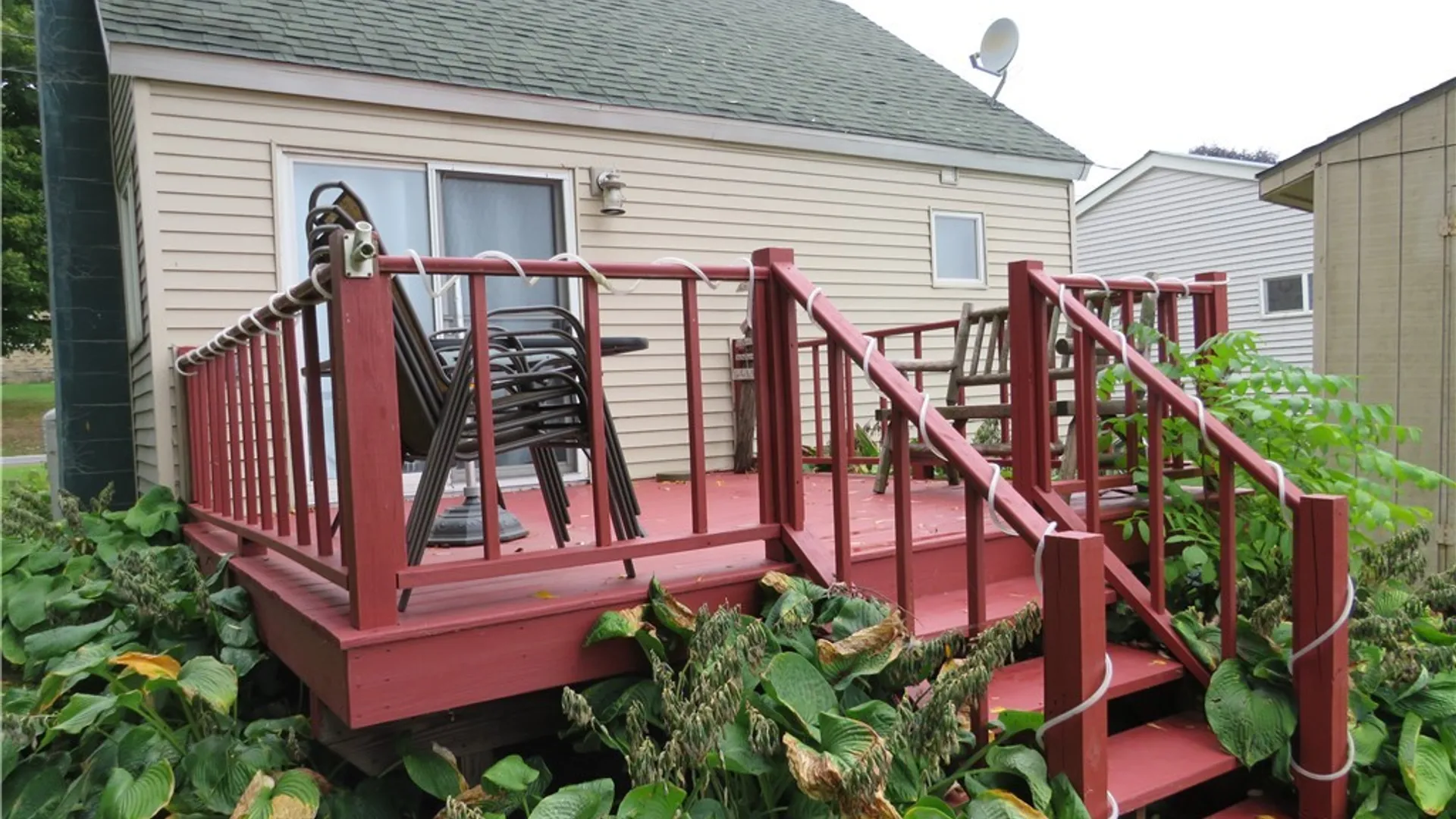 Property at 3688 County Route 6, Morristown, NY 13646 5