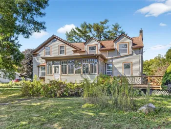 Property at 176 Horton Road, Newfield, NY 14867