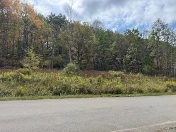 Property at Sherlock Hollow Road, Hinsdale, NY 14743