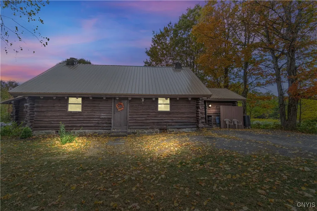 Property at 8511 Kotary Road, Floyd, NY 13354