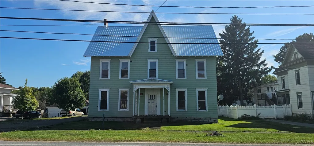 Property at 20192 County Route 181, Orleans, NY 13656