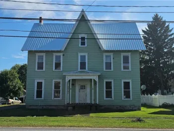 Property at 20192 County Route 181, Orleans, NY 13656
