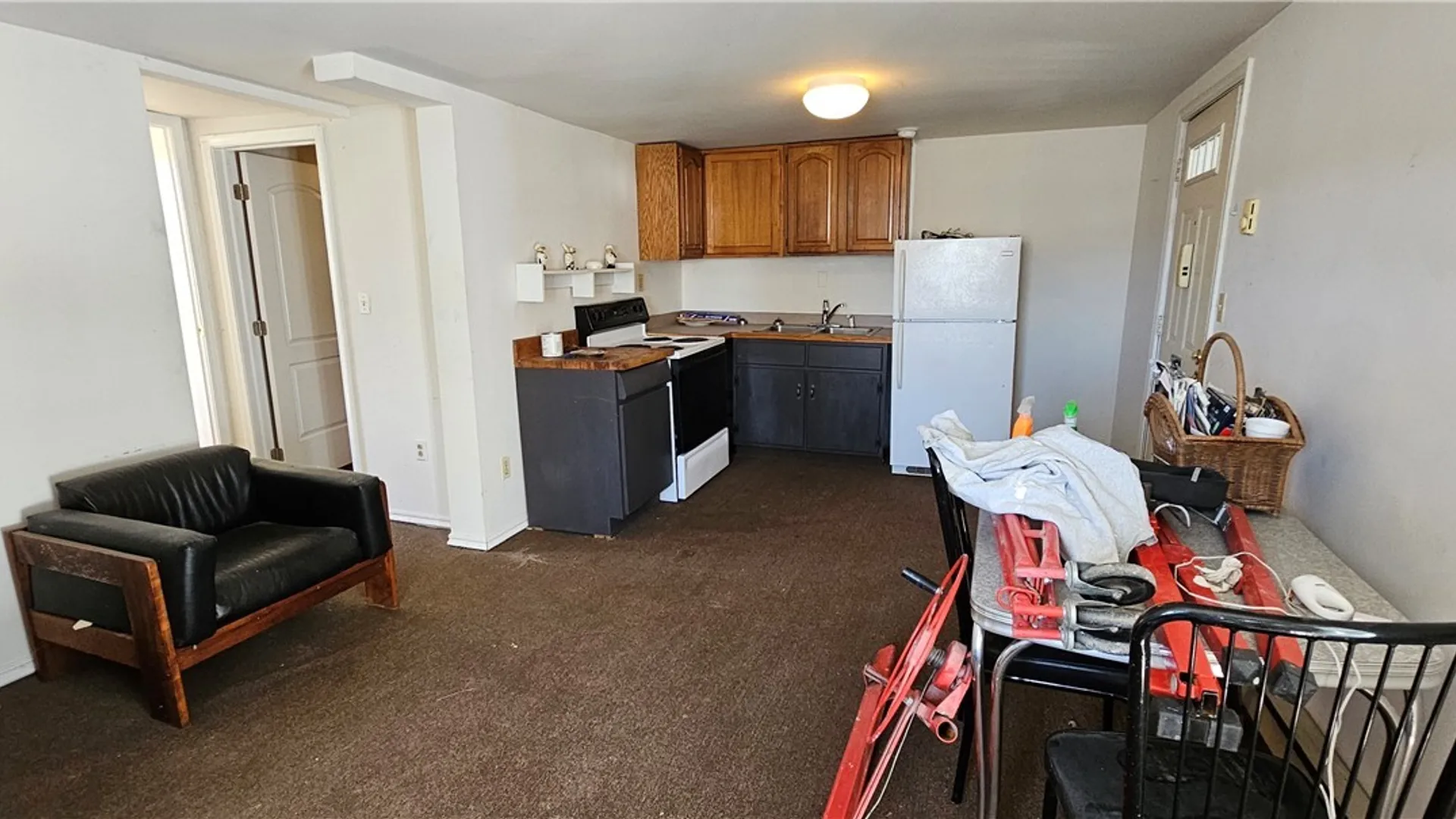 Property at 519 West End Avenue, Wilna, NY 13619 22