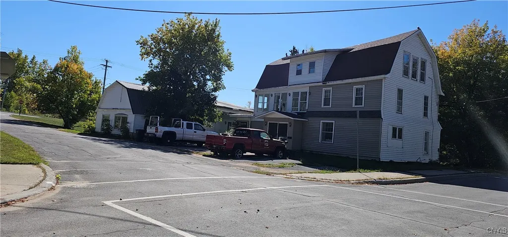 Property at 519 West End Avenue, Wilna, NY 13619