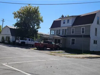 Property at 519 West End Avenue, Wilna, NY 13619