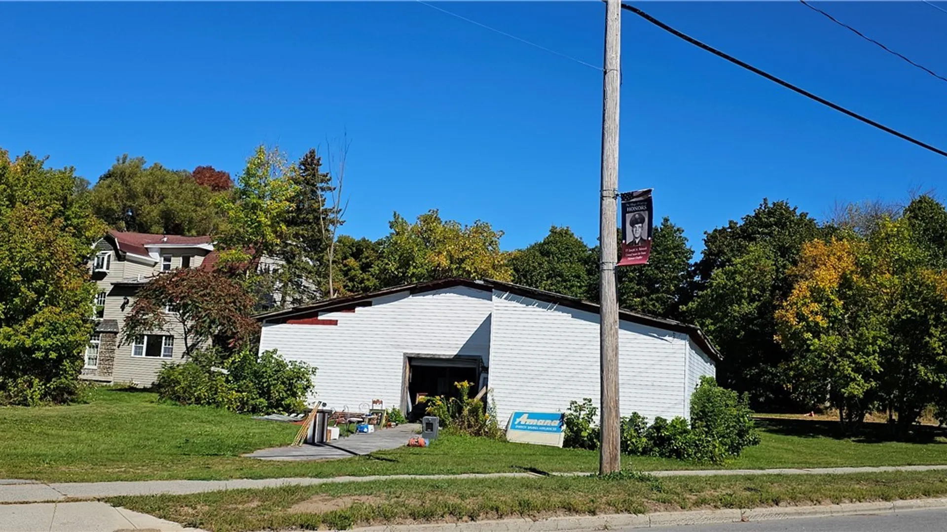 Property at 519 West End Avenue, Wilna, NY 13619 4